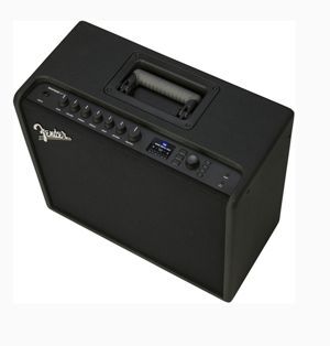 Ampli Fender Mustang GT 40 230V EU