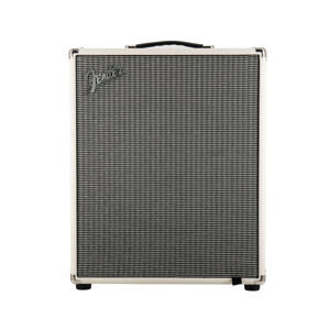 Ampli Fender Rumble 200