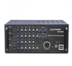 Amply Guinness SPA 680D