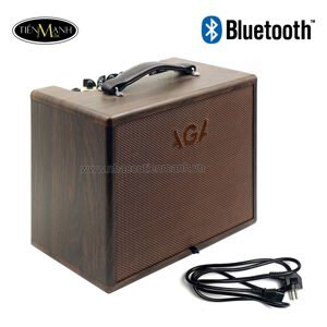 Ampli Guitar Acoustic AGA SC-X5