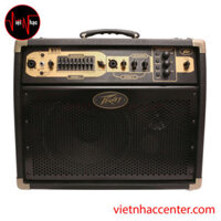 Ampli Guitar Acoustic Peavey Ecoustic E110 100-watt 1×10″ Acoustic Combo