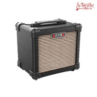 Ampli Guitar AROMA AG-10S
