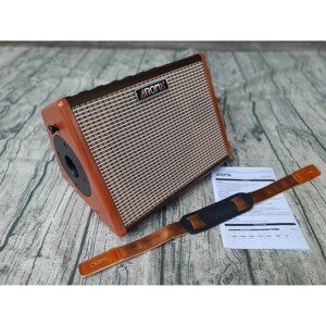 Ampli guitar Aroma AG-26A