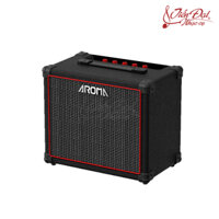 Ampli Guitar Bass AROMA AG-30B