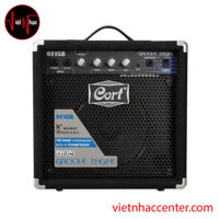 Ampli Guitar Bass Cort GE15B