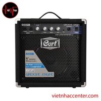 Ampli Guitar Bass Cort GE15B (chính hãng)
