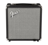 AMPLI GUITAR BASS FENDER RUMBLE 15 – NƠI ÂM NHẠC TỎA SÁNG