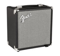 AMPLI GUITAR BASS FENDER RUMBLE 25 – THỎA SỨC ĐAM MÊ
