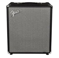 AMPLI GUITAR BASS FENDER RUMBLE 100 2370406900 – CHINH PHỤC MỌI GIỚI HẠN