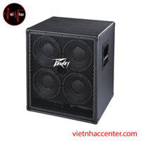 Ampli Guitar Bass Peavey 410 TVX