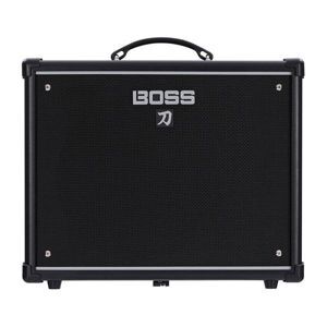 Ampli guitar Boss Katana KTN-50