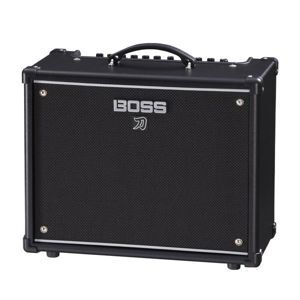 Ampli guitar Boss Katana KTN-50