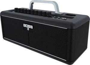 Ampli Guitar Boss KTN-AIR
