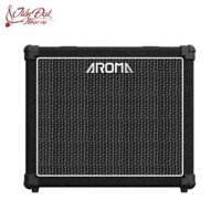 Ampli Guitar điện AROMA AG-30