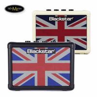Ampli Guitar Điện BLACKSTAR FLY 3 UNION FLAG CREAM MINI BA102027 | BA102030