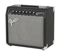 AMPLI GUITAR ĐIỆN FENDER CHAMPION 20 2330206900 – TRẢI NGHIỆM ÂM THANH PHONG PHÚ
