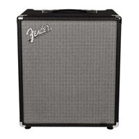 Ampli Guitar Điện Fender Rumble 100 V3 Ampli Electric