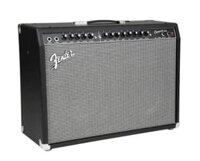 AMPLI GUITAR ĐIỆN FENDER CHAMPION 100 2330406900 – ÂM THANH PHONG PHÚ VÀ MẠNH MẼ