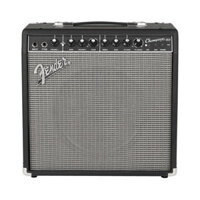 AMPLI GUITAR ĐIỆN FENDER CHAMPION 40 2330306900 – HIỆU ỨNG ÂM THANH LINH HOẠT