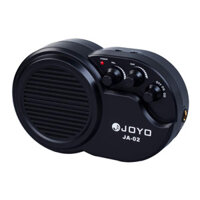 Ampli Guitar Điện Mini Joyo JA-02 ( 3W ) , Amplifier Clean Distortion Effects