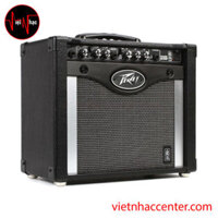 Ampli Guitar Điện Peavey Rage 258 1×8″ 25-watt Combo Amp