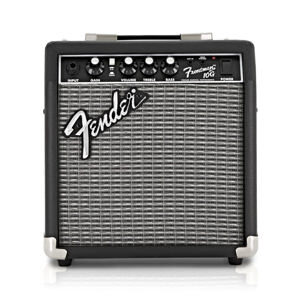 Ampli Guitar Fender Frontman 10G