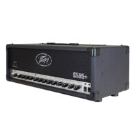 Ampli Guitar Head PEAVEY 6505 METAL