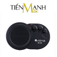 Ampli Guitar Mini Joyo JA-02 (Amplifier Clean Distortion Effects - Loa 3W)
