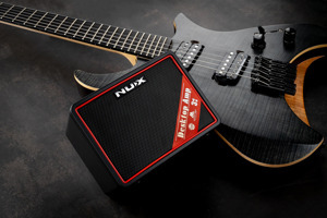 Ampli Guitar Nux Mighty Lite BT