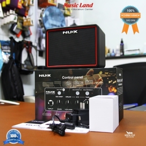 Ampli Guitar Nux Mighty Lite BT