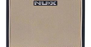 Ampli Guitar Nux Mighty Lite BT