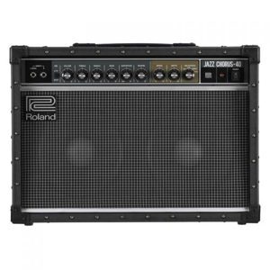 Ampli guitar Roland JC-40 (JC40)