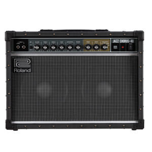 Ampli guitar Roland JC-40 (JC40)