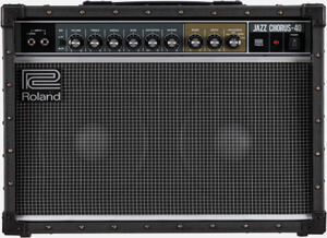 Ampli guitar Roland JC-40 (JC40)