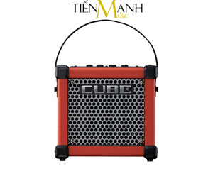 Ampli Guitar Roland M-CUBE-GX
