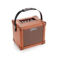 Ampli Guitar thùng AROMA AG-10A