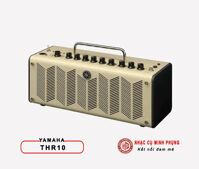 Ampli Guitar Yamaha THR10