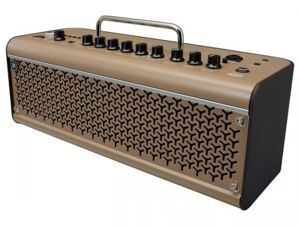 Ampli Guitar Yamaha THR30IIA Wireless