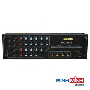 AMPLI JARGUAR 203S