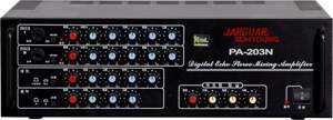 Amply Jarguar PA-203N Digital