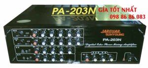 Amply Jarguar PA-203N Digital