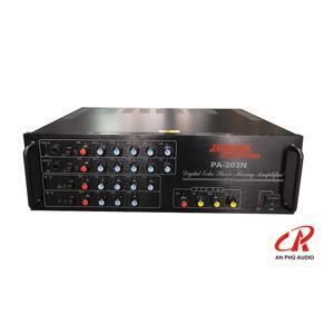Amply Jarguar PA-203N Digital