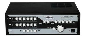 Amply Jarguar PA-203N Digital
