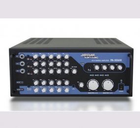 Amply Jarguar Suhyong PA 506HI