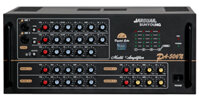 Ampli Jarguar Suhyoung PA-506N Komi nhập khẩu, Ampli, Ampli Karaoke chất lượng tốt, Ampli chuyên nghiệp