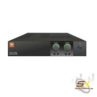 Ampli JBL CSA 2120Z - Bộ khuếch đại âm thanh, 2 x 120W @ 8-ohm hoặc 70V/100V