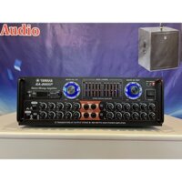 Âmpli karaoke 12 sò lớn 888XP