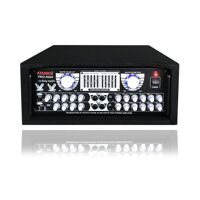 Ampli karaoke 12 sò Lớn, Amply nghe nhạc Gia Đình Sân Khấu Hội Trường ATANNOII PRO-8500 Tặng USB Bluetooth và dây AV cao cấp