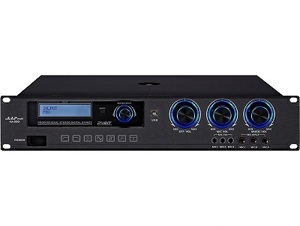 Ampli karaoke AAP audio KA-300