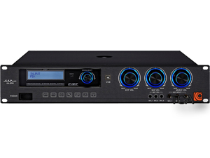 Ampli karaoke AAP audio KA-300